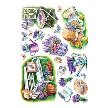 Cadence Pirinç Dekopaj -Model 222