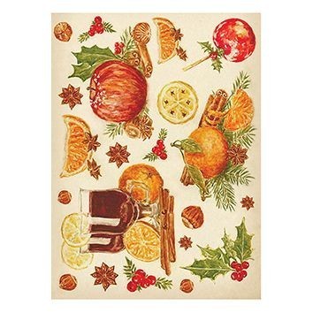 Cadence Pirinç Dekopaj - Model 226