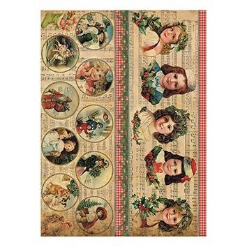 Cadence Pirinç Dekopaj - Model 227