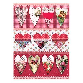 Cadence Pirinç Dekopaj - Model 228