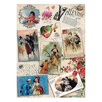 Cadence Pirinç Dekopaj -Model 230