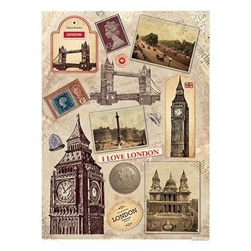 Cadence Pirinç Dekopaj - Model 235