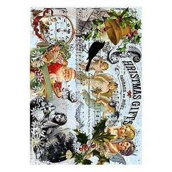 Cadence Pirinç Dekopaj - Model 242