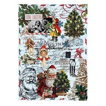 Cadence Pirinç Dekopaj - Model 246