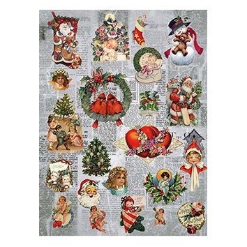 Cadence Pirinç Dekopaj - Model 249