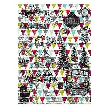 Cadence Pirinç Dekopaj - Model 251