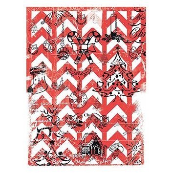 Cadence Pirinç Dekopaj - Model 252