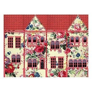 Cadence Pirinç Dekopaj - Model 263