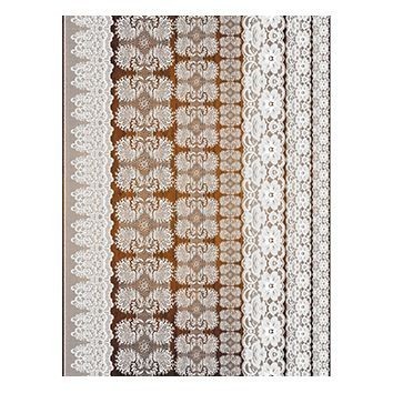 Cadence Pirinç Dekopaj - Model 264