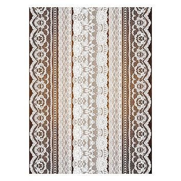 Cadence Pirinç Dekopaj - Model 265