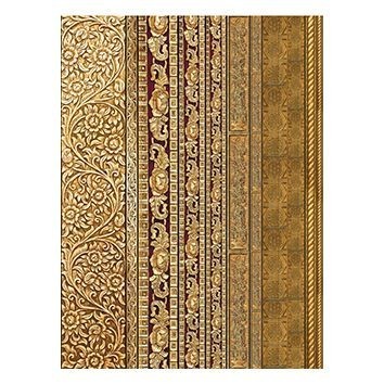 Cadence Pirinç Dekopaj - Model 267