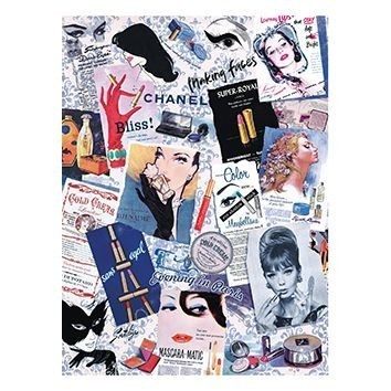 Cadence Pirinç Dekopaj -Model 269