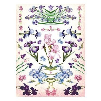 Cadence Pirinç Dekopaj -  Model 274