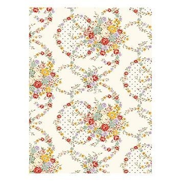 Cadence Pirinç Dekopaj -Model 276