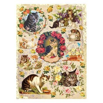 Cadence Pirinç Dekopaj - Model 280