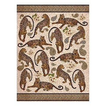 Cadence Pirinç Dekopaj - Model 281