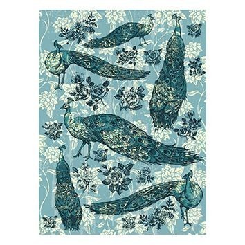 Cadence Pirinç Dekopaj - Model 282