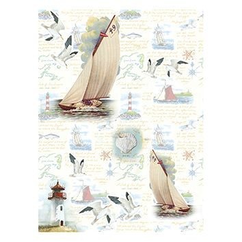 Cadence Pirinç Dekopaj - Model 283