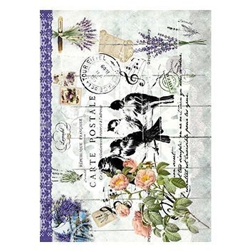 Cadence Pirinç Dekopaj - Model 285