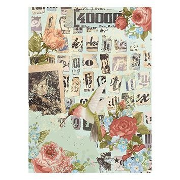 Cadence Pirinç Dekopaj - Model 286