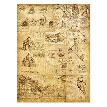 Cadence Pirinç Dekopaj - Model 288