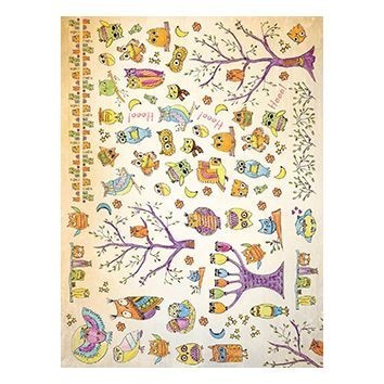 Cadence Pirinç Dekopaj -Model 292