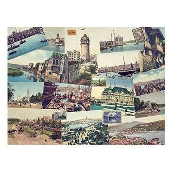 Cadence Pirinç Dekopaj - Model 302