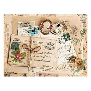 Cadence Pirinç Dekopaj - Model 303