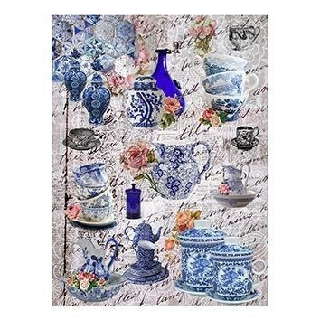 Cadence Pirinç Dekopaj- Model 305