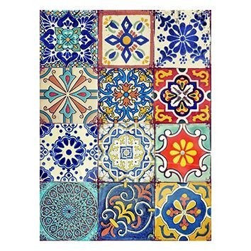 Cadence Pirinç Dekopaj - Model 307