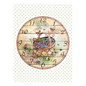 Cadence Pirinç Dekopaj - Model 31