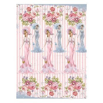 Cadence Pirinç Dekopaj - Model 314