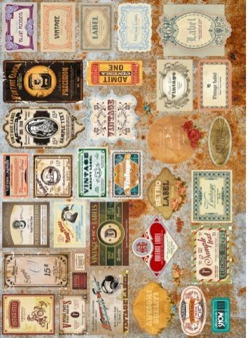 Cadence Pirinç Dekopaj - Model 322