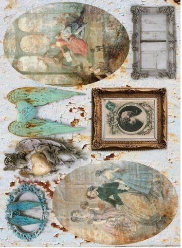 Cadence Pirinç Dekopaj - Model 326