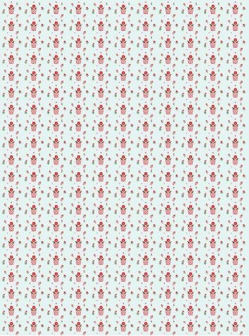 Cadence Pirinç Dekopaj - Model 329