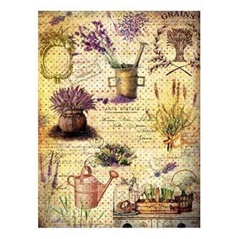 Cadence Pirinç Dekopaj - Model 33