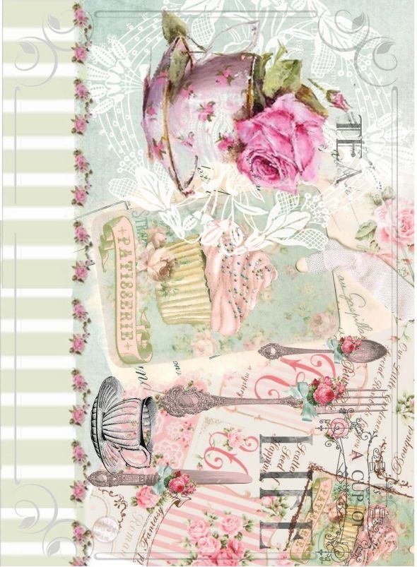 Cadence Pirinç Dekopaj - Model 339