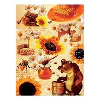 Cadence Pirinç Dekopaj - Model 34