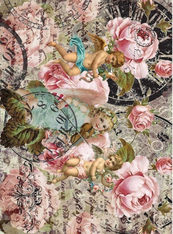 Cadence Pirinç Dekopaj - Model 344