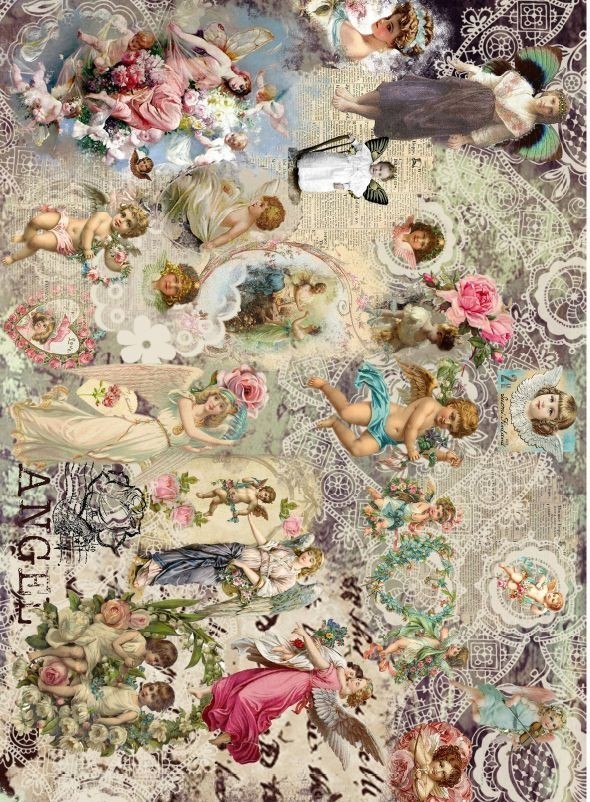 Cadence Pirinç Dekopaj - Model 345