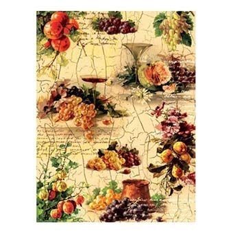 Cadence Pirinç Dekopaj - Model 35