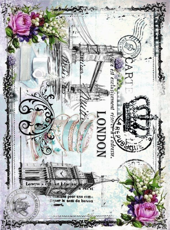 Cadence Pirinç Dekopaj - Model 351