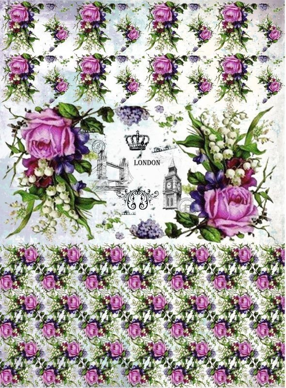 Cadence Pirinç Dekopaj - Model 352