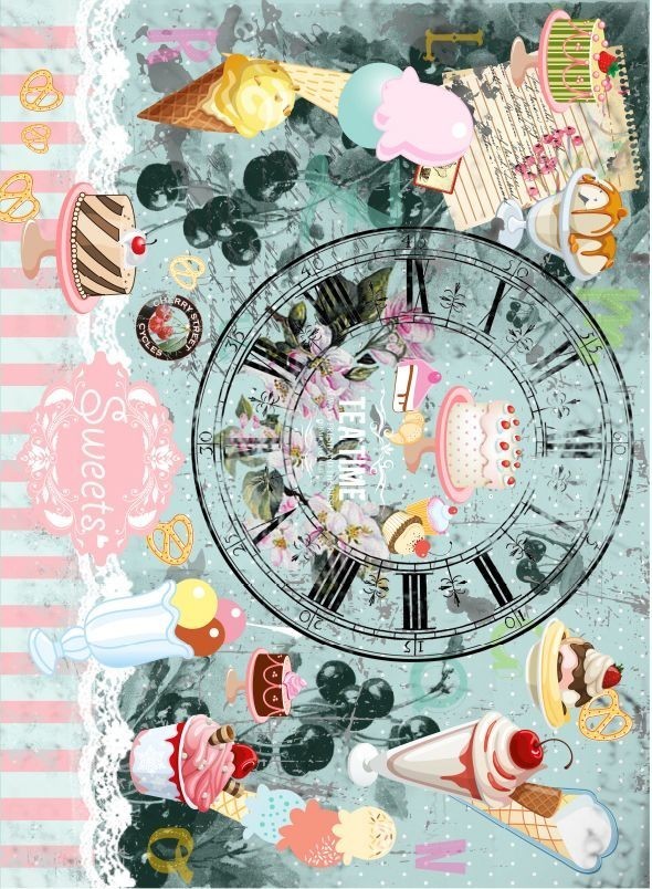 Cadence Pirinç Dekopaj - Model 354