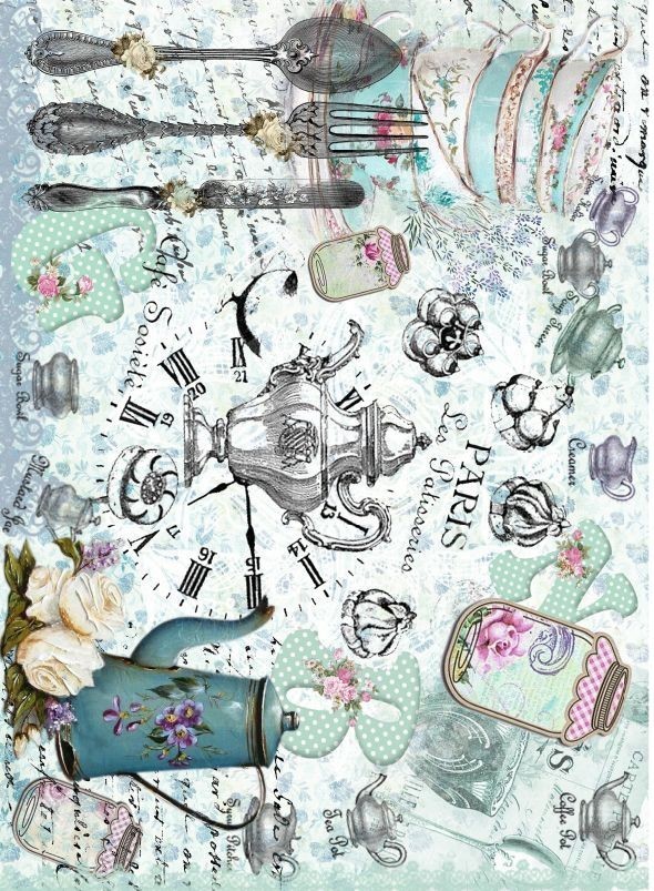 Cadence Pirinç Dekopaj - Model 355