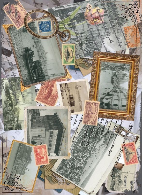 Cadence Pirinç Dekopaj - Model 362