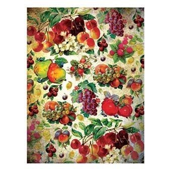 Cadence Pirinç Dekopaj - Model 38