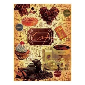 Cadence Pirinç Dekopaj - Model 40