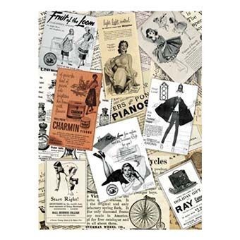 Cadence Pirinç Dekopaj - Model 43