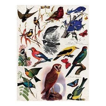 Cadence Pirinç Dekopaj -  Model 48